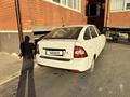 ВАЗ (Lada) Priora 2172 2010 годаүшін1 450 000 тг. в Уральск – фото 4