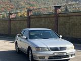 Nissan Cefiro 1997 годаfor2 300 000 тг. в Алматы – фото 4