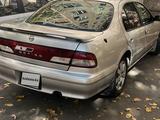 Nissan Cefiro 1997 годаfor2 300 000 тг. в Алматы – фото 5