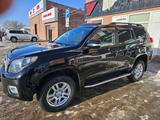 Toyota Land Cruiser Prado 2011 года за 17 500 000 тг. в Астана