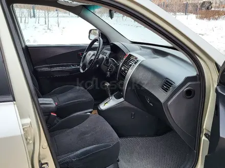 Hyundai Tucson 2006 года за 3 950 000 тг. в Астана – фото 8