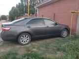 Toyota Camry 2008 годаүшін5 700 000 тг. в Актобе – фото 4