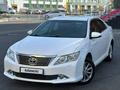 Toyota Camry 2014 года за 7 500 000 тг. в Астана – фото 5