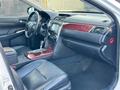 Toyota Camry 2014 года за 7 500 000 тг. в Астана – фото 13