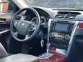 Toyota Camry 2014 года за 7 500 000 тг. в Астана – фото 16