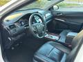 Toyota Camry 2014 года за 7 500 000 тг. в Астана – фото 17