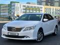 Toyota Camry 2014 года за 7 500 000 тг. в Астана – фото 2