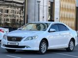 Toyota Camry 2014 года за 7 300 000 тг. в Астана – фото 5