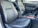Toyota Camry 2014 года за 7 500 000 тг. в Астана
