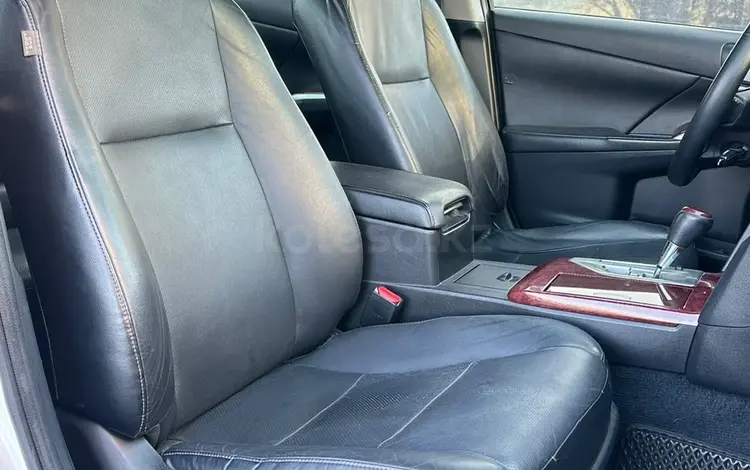 Toyota Camry 2014 года за 7 500 000 тг. в Астана