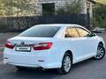 Toyota Camry 2014 года за 7 500 000 тг. в Астана – фото 7