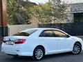 Toyota Camry 2014 года за 7 500 000 тг. в Астана – фото 8