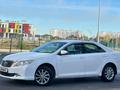 Toyota Camry 2014 года за 7 500 000 тг. в Астана – фото 10