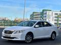Toyota Camry 2014 года за 7 500 000 тг. в Астана – фото 9