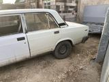 ВАЗ (Lada) 2107 1993 года за 500 000 тг. в Макинск – фото 2