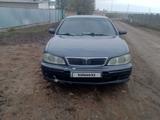 Nissan Maxima 1997 годаfor1 300 000 тг. в Мерке