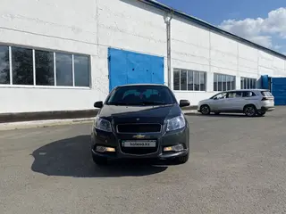 Chevrolet Nexia