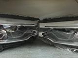 Передние фары BMW G30 дорестайлинг ADAPTIV Full led Оригиналүшін1 000 тг. в Алматы