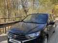 ВАЗ (Lada) Granta 2191 2019 годаfor2 500 000 тг. в Актобе – фото 6