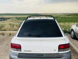 Subaru Impreza 1997 года за 2 300 000 тг. в Алматы – фото 5
