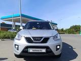 Chery Tiggo 2013 годаүшін3 100 000 тг. в Астана – фото 3