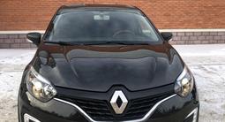 Renault Kaptur 2018 годаүшін7 200 000 тг. в Костанай – фото 5