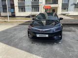 Toyota Corolla 2018 года за 8 250 000 тг. в Алматы – фото 2