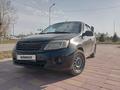 ВАЗ (Lada) Granta 2190 2014 года за 2 000 000 тг. в Костанай