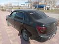 ВАЗ (Lada) Granta 2190 2014 года за 2 000 000 тг. в Костанай – фото 4