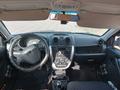 ВАЗ (Lada) Granta 2190 2014 года за 2 000 000 тг. в Костанай – фото 11