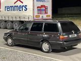 Volkswagen Passat 1993 года за 1 300 000 тг. в Шымкент – фото 3