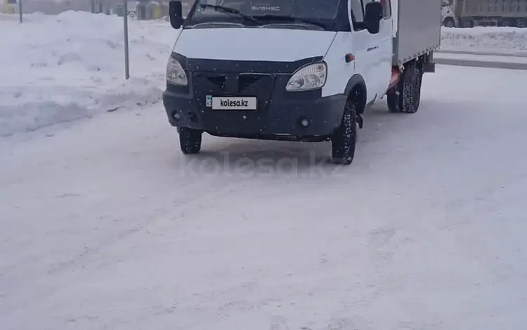 ГАЗ ГАЗель 2013 годаүшін6 200 000 тг. в Усть-Каменогорск