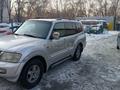 Mitsubishi Pajero 2002 годаfor5 000 000 тг. в Алматы – фото 8