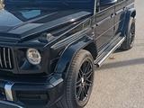 Mercedes-Benz G 500 2007 годаfor17 000 000 тг. в Алматы – фото 2