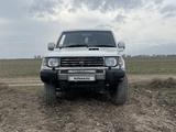 Mitsubishi Pajero 1994 года за 2 900 000 тг. в Тараз