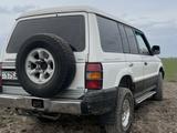 Mitsubishi Pajero 1994 года за 2 900 000 тг. в Тараз – фото 4