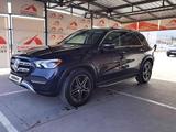 Mercedes-Benz GLE 350d 2019 годаүшін24 000 000 тг. в Алматы