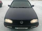 Volkswagen Golf 1993 годаfor1 480 000 тг. в Петропавловск – фото 2