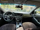 Kia Optima 2015 года за 6 500 000 тг. в Алматы