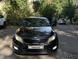 Kia Optima 2015 года за 6 500 000 тг. в Алматы – фото 5