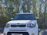 Kia Soul 2017 года за 6 700 000 тг. в Астана