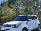 Kia Soul 2017 года за 6 700 000 тг. в Астана – фото 2
