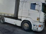 Scania  4-Series 2008 годаүшін15 000 000 тг. в Кентау – фото 2