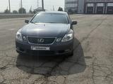 Lexus GS 300 2005 годаүшін6 200 000 тг. в Тараз