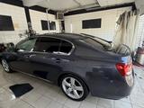 Lexus GS 300 2005 годаүшін6 200 000 тг. в Тараз – фото 4