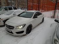 Mercedes-Benz CLA 200 2014 года за 11 000 000 тг. в Астана