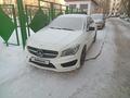 Mercedes-Benz CLA 200 2014 годаүшін11 000 000 тг. в Астана – фото 4