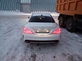 Mercedes-Benz CLA 200 2014 годаүшін11 000 000 тг. в Астана