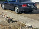 Hyundai Sonata 2005 года за 2 000 000 тг. в Костанай – фото 2