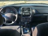 Hyundai Sonata 2005 года за 2 000 000 тг. в Костанай – фото 4